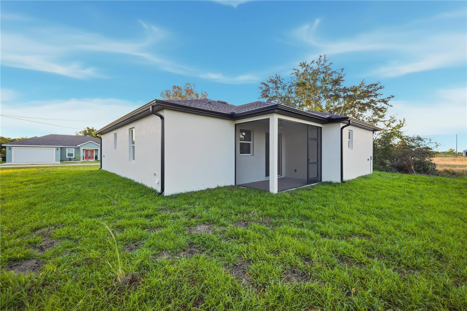 LAKE WEIR HEIGHTS - Residential