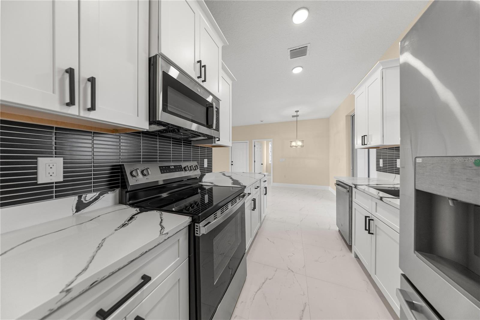 LAKE WEIR HEIGHTS - Residential