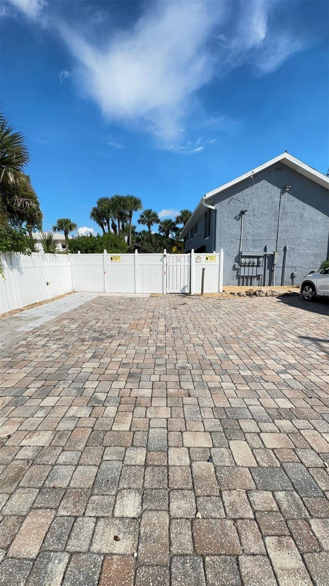 GEORGE MOODY SUB - Residential Lease