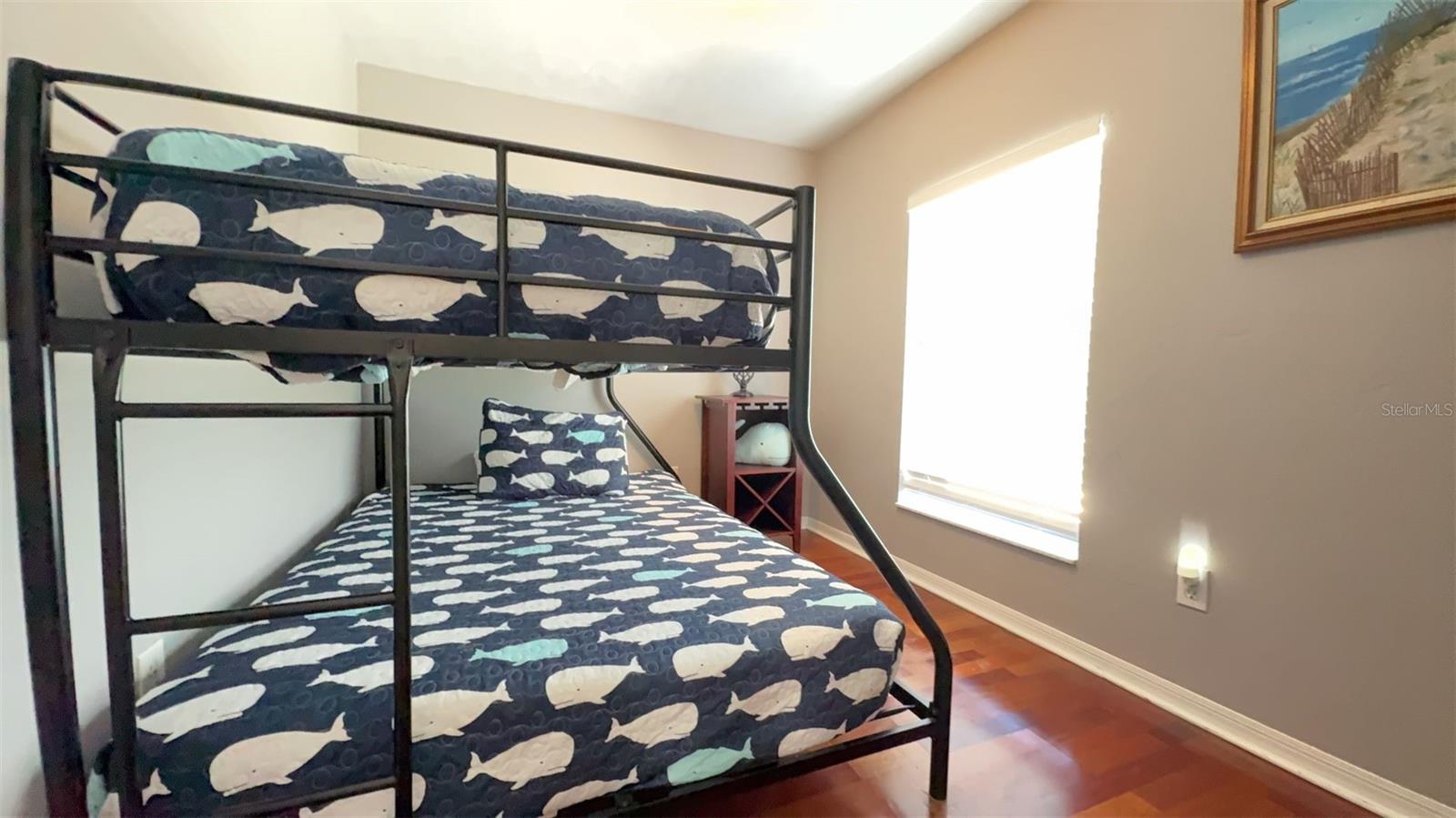 GEORGE MOODY SUB - Residential Lease