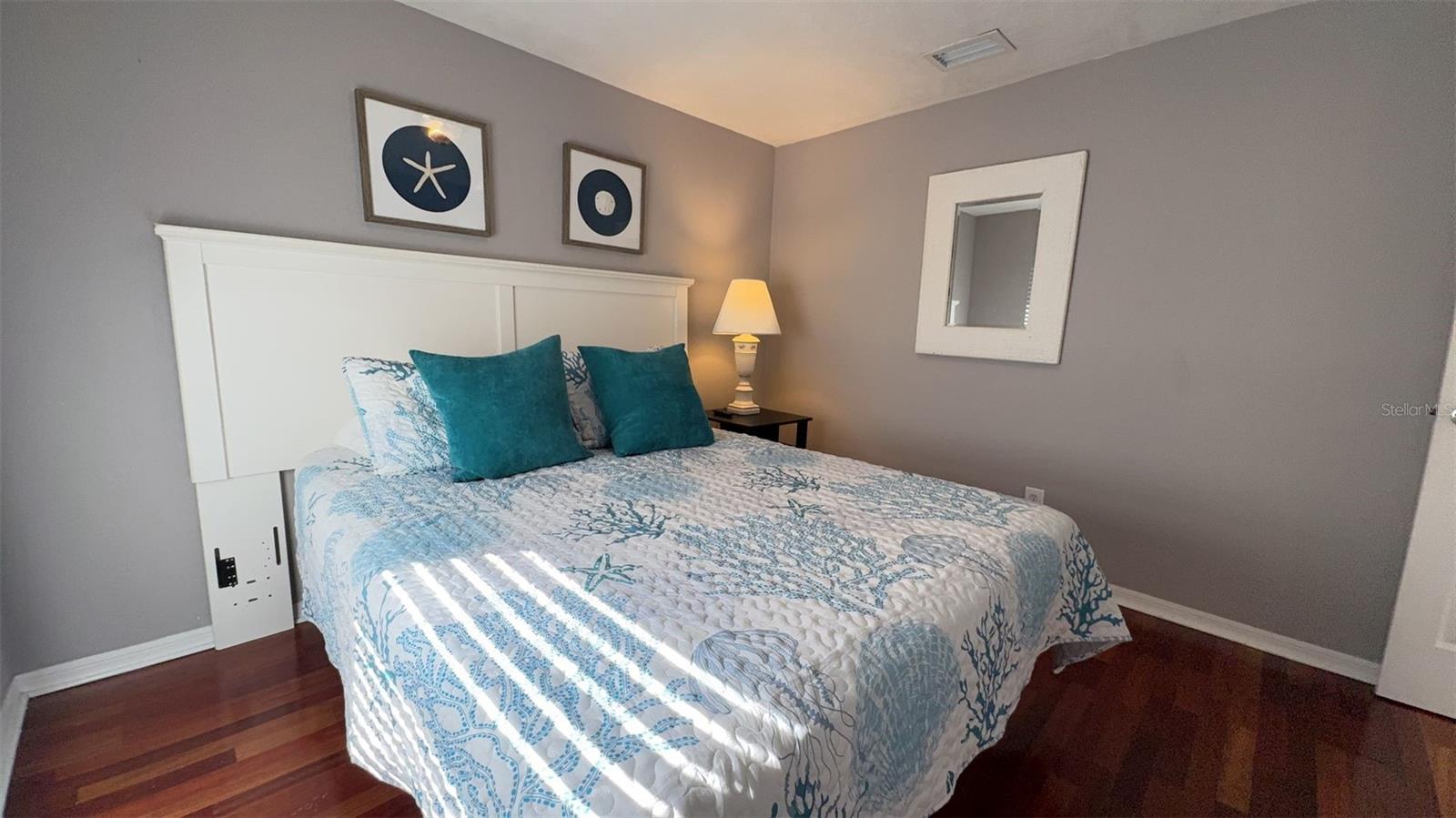 GEORGE MOODY SUB - Residential Lease