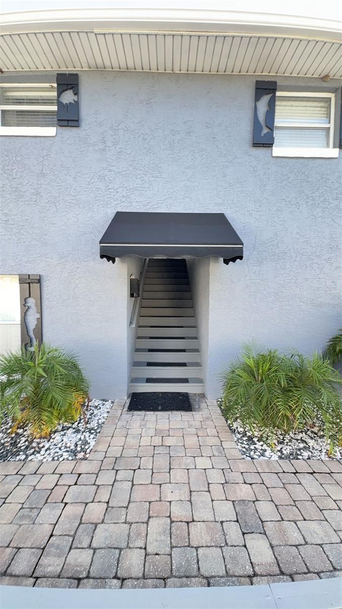 GEORGE MOODY SUB - Residential Lease