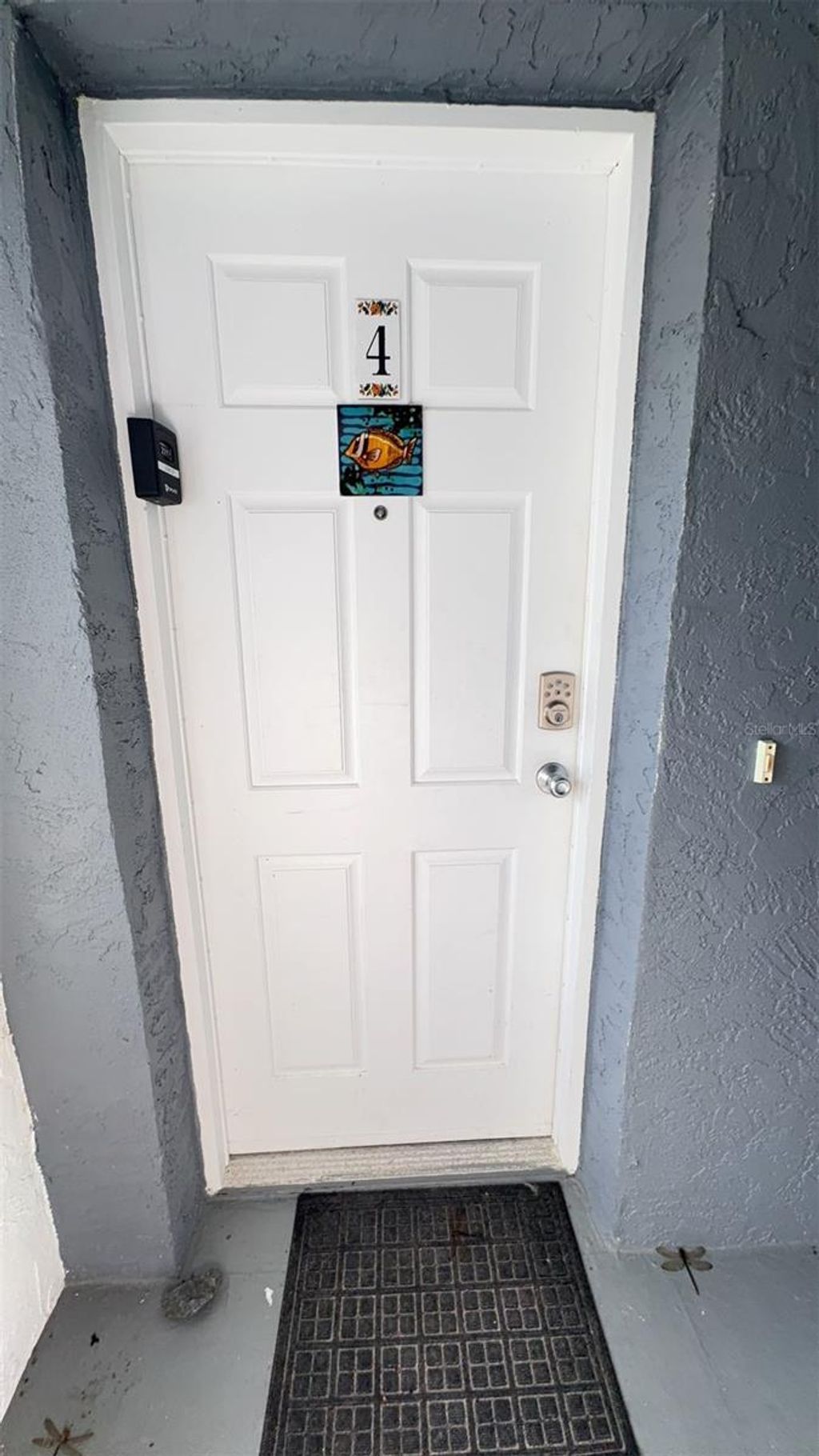 Photo of 108 S 5th Street #4D, Flagler Beach, FL 32136 (MLS # FC316835)