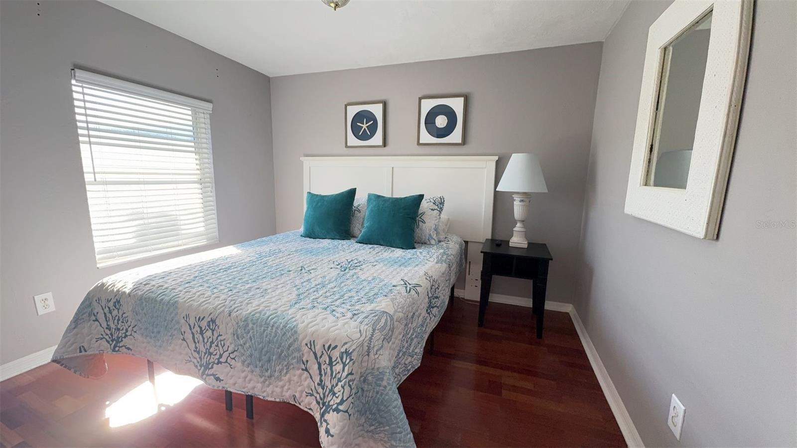 GEORGE MOODY SUB - Residential Lease