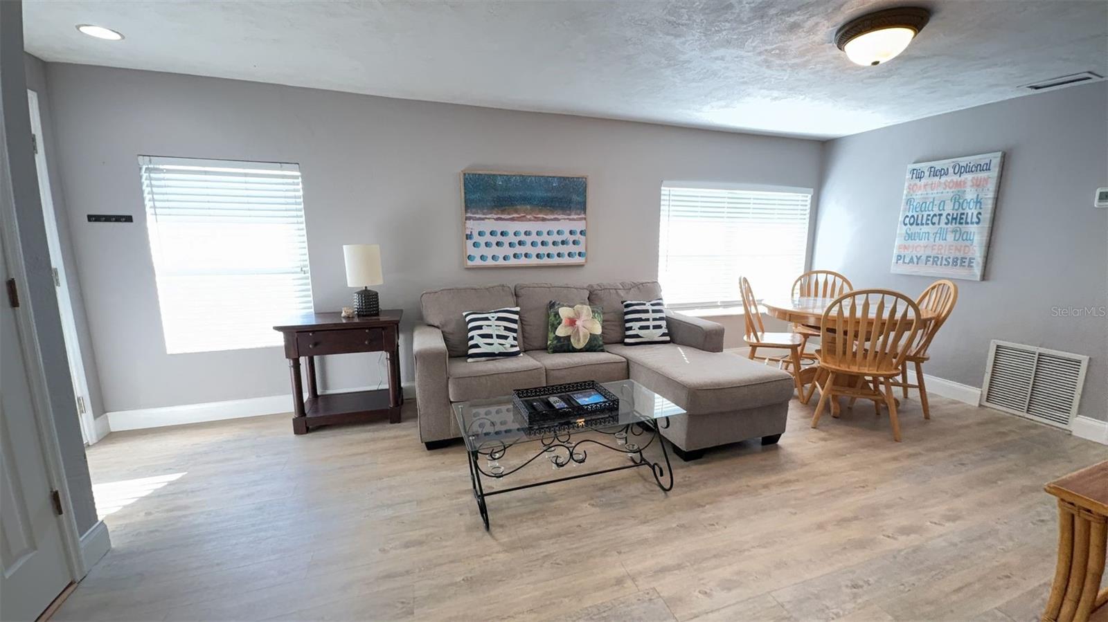 GEORGE MOODY SUB - Residential Lease