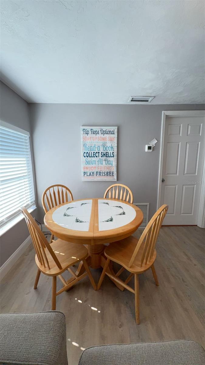 GEORGE MOODY SUB - Residential Lease