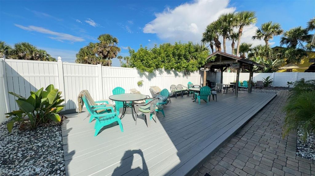 Photo of 108 S 5th Street #4D, Flagler Beach, FL 32136 (MLS # FC316835)