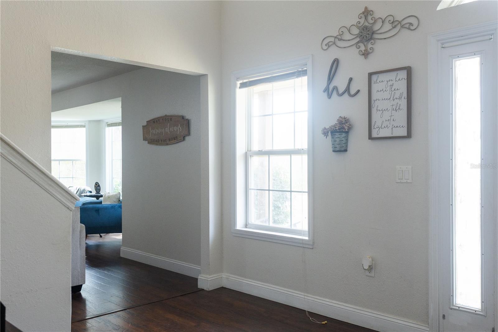 RAINBOW LAKES ESTATE - Residential Lease