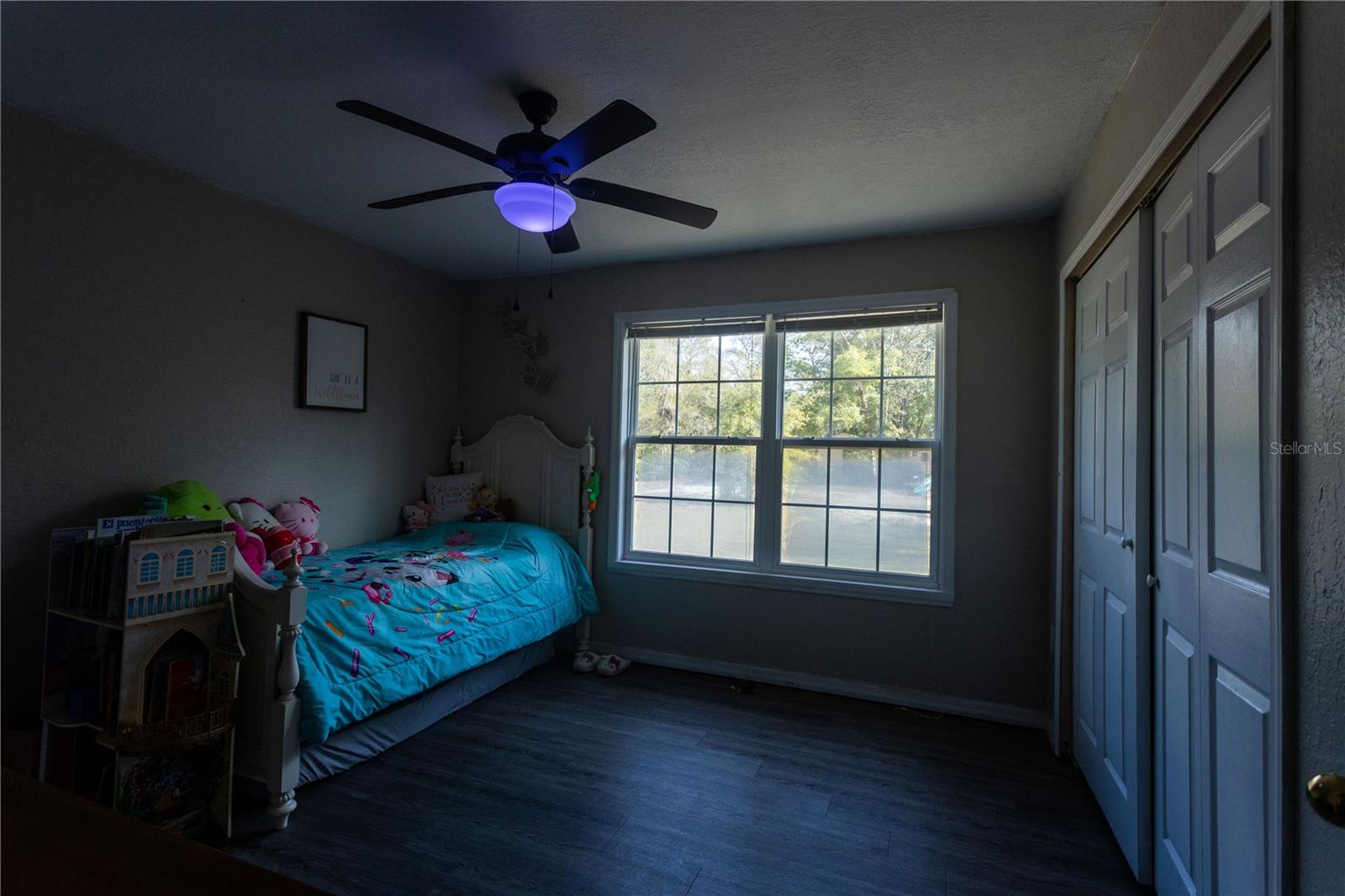 RAINBOW LAKES ESTATE - Residential Lease