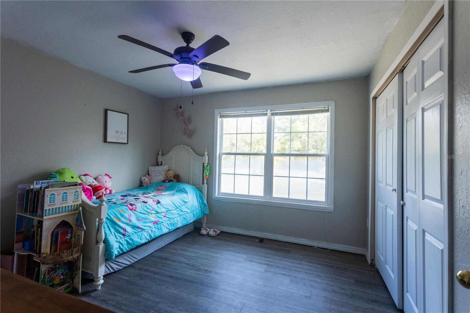 RAINBOW LAKES ESTATE - Residential Lease