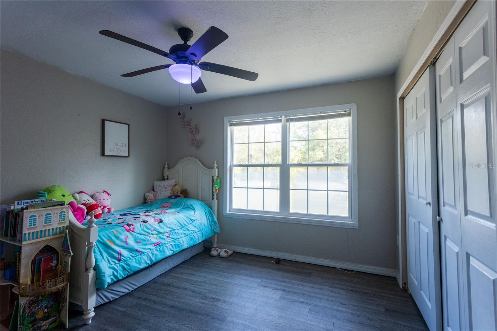 RAINBOW LAKES ESTATE - Residential Lease