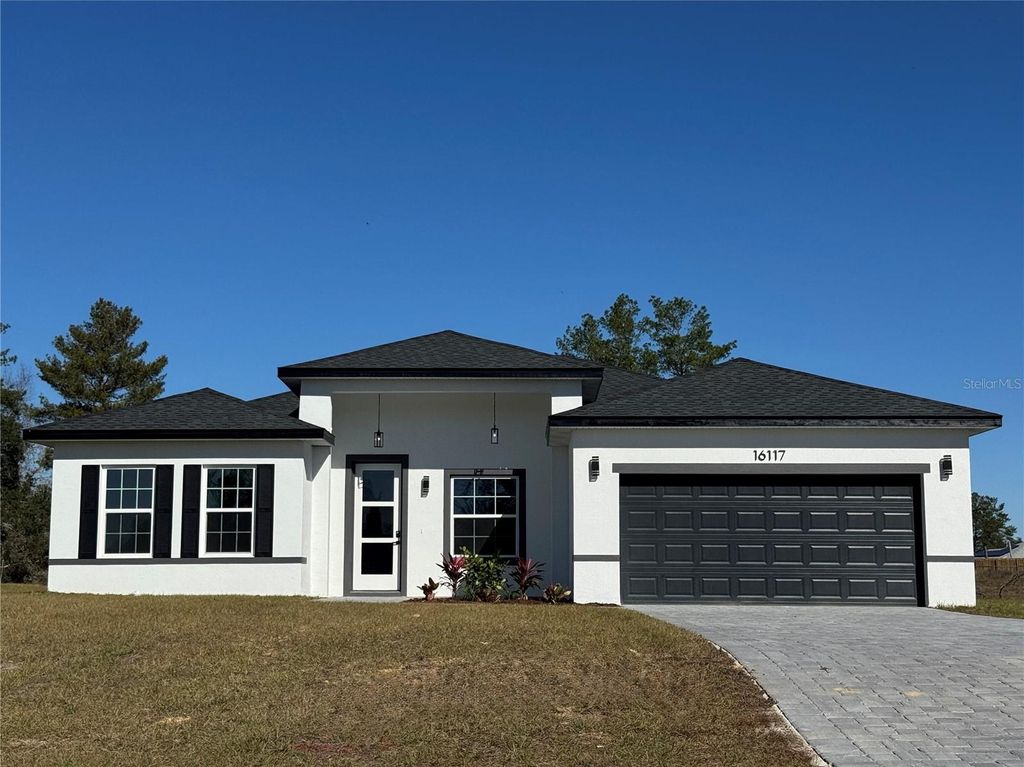 Photo of 16117 SW 48th Circle, Ocala, FL 34473 (MLS # O6364301)