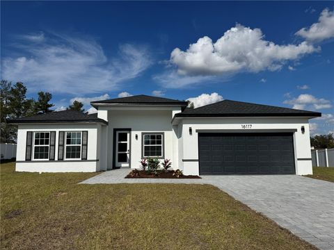 Photo of 16117 SW 48th Circle, Ocala, FL 34473 (MLS # O6364301)