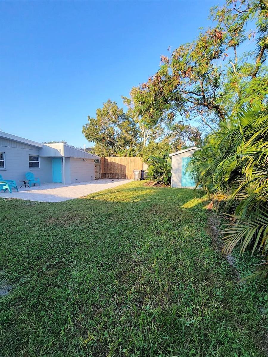 APOLLO BEACH UNIT ONE PT ONE - Residential Lease