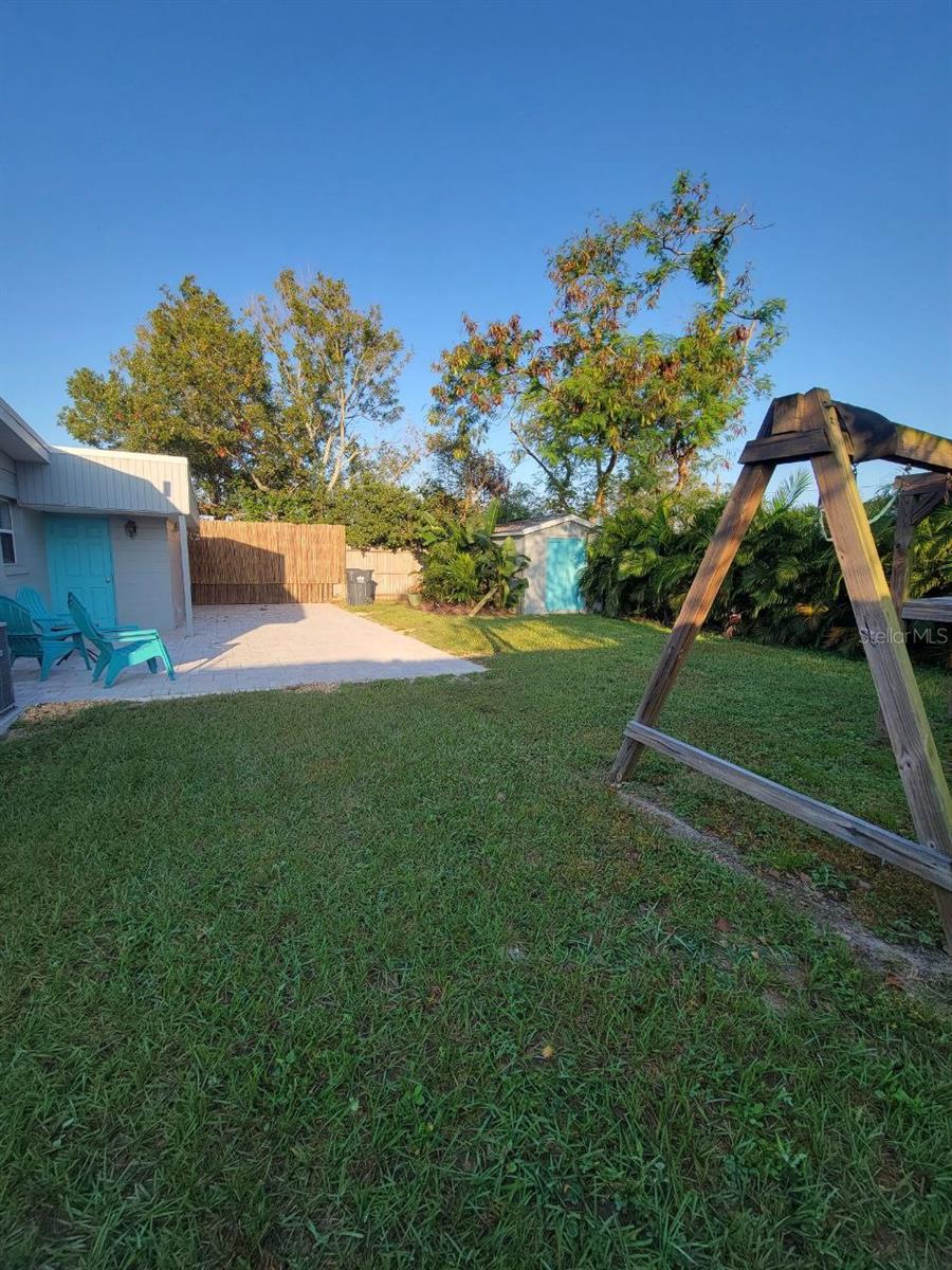 APOLLO BEACH UNIT ONE PT ONE - Residential Lease