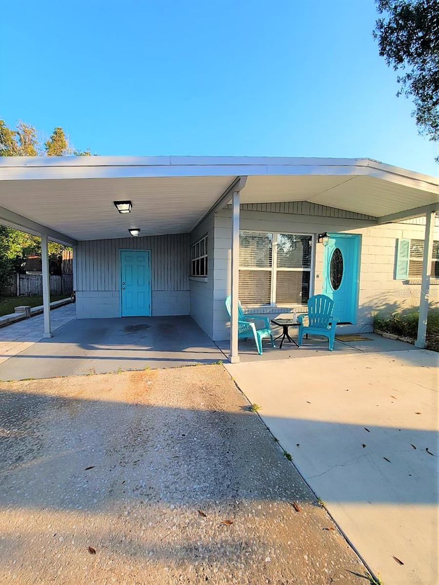 APOLLO BEACH UNIT ONE PT ONE - Residential Lease