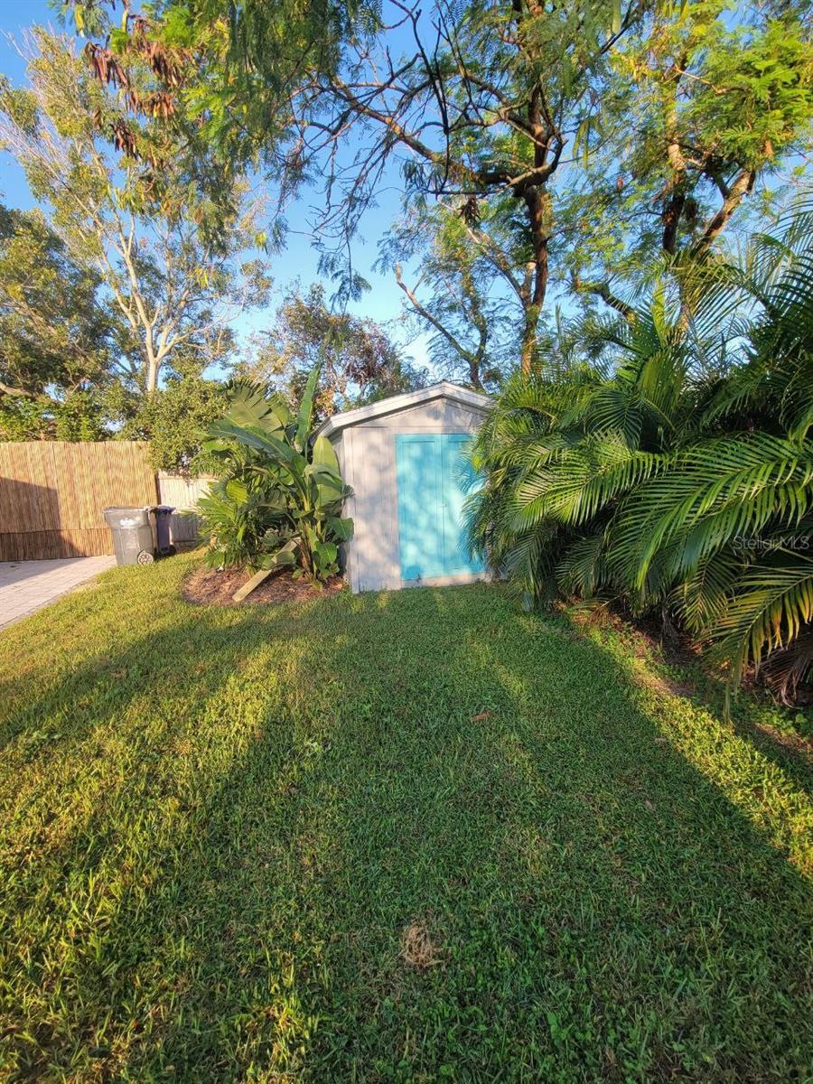 APOLLO BEACH UNIT ONE PT ONE - Residential Lease