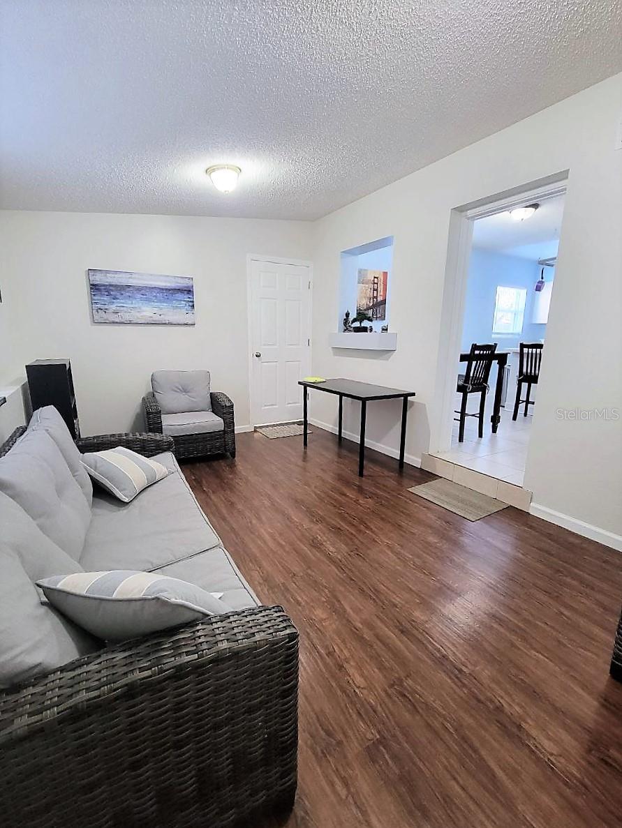 APOLLO BEACH UNIT ONE PT ONE - Residential Lease