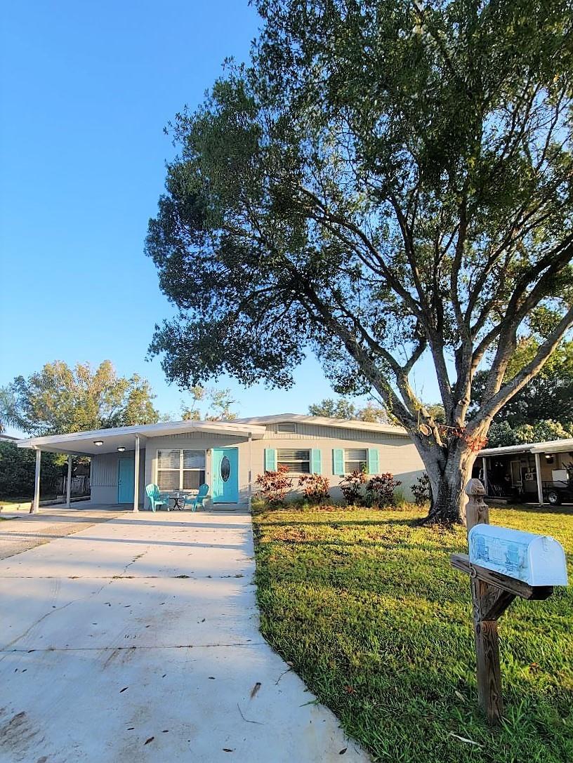 APOLLO BEACH UNIT ONE PT ONE - Residential Lease