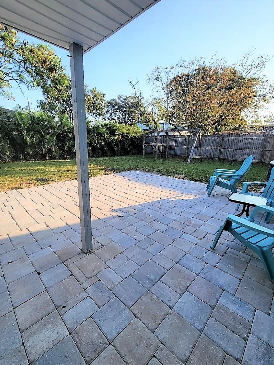 APOLLO BEACH UNIT ONE PT ONE - Residential Lease