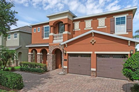 341 LASSO DRIVE KISSIMMEE FL 34747