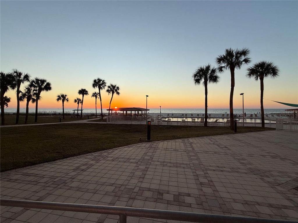 Photo of 880 Mandalay Avenue #C410, Clearwater, FL 33767 (MLS # TB8459140)