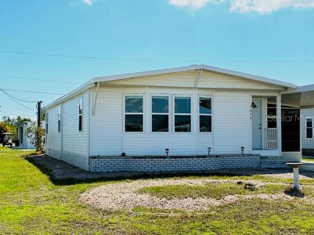 EL JOBEAN WARD 01 PLAN 02 - Residential