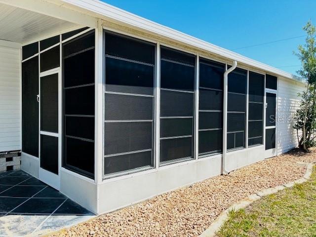 EL JOBEAN WARD 01 PLAN 02 - Residential