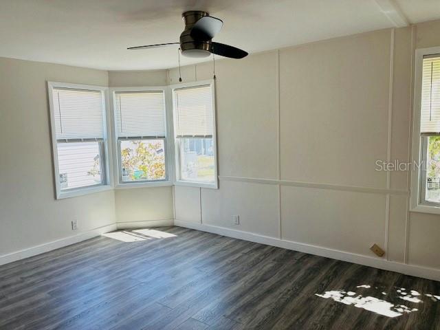 EL JOBEAN WARD 01 PLAN 02 - Residential