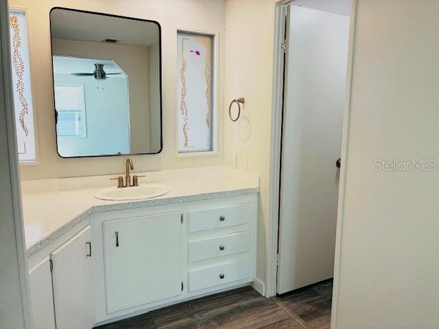 EL JOBEAN WARD 01 PLAN 02 - Residential