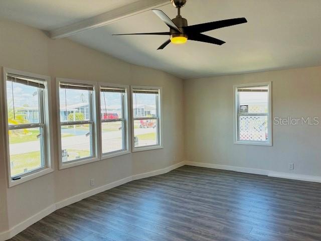 EL JOBEAN WARD 01 PLAN 02 - Residential