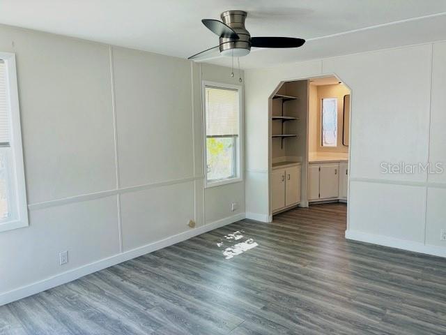 EL JOBEAN WARD 01 PLAN 02 - Residential