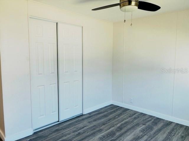 EL JOBEAN WARD 01 PLAN 02 - Residential