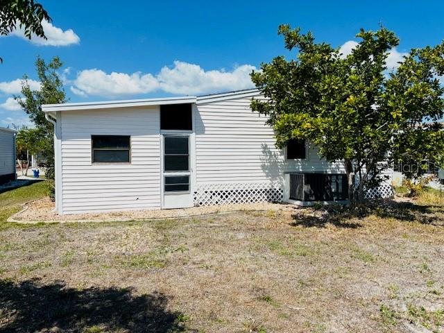 EL JOBEAN WARD 01 PLAN 02 - Residential