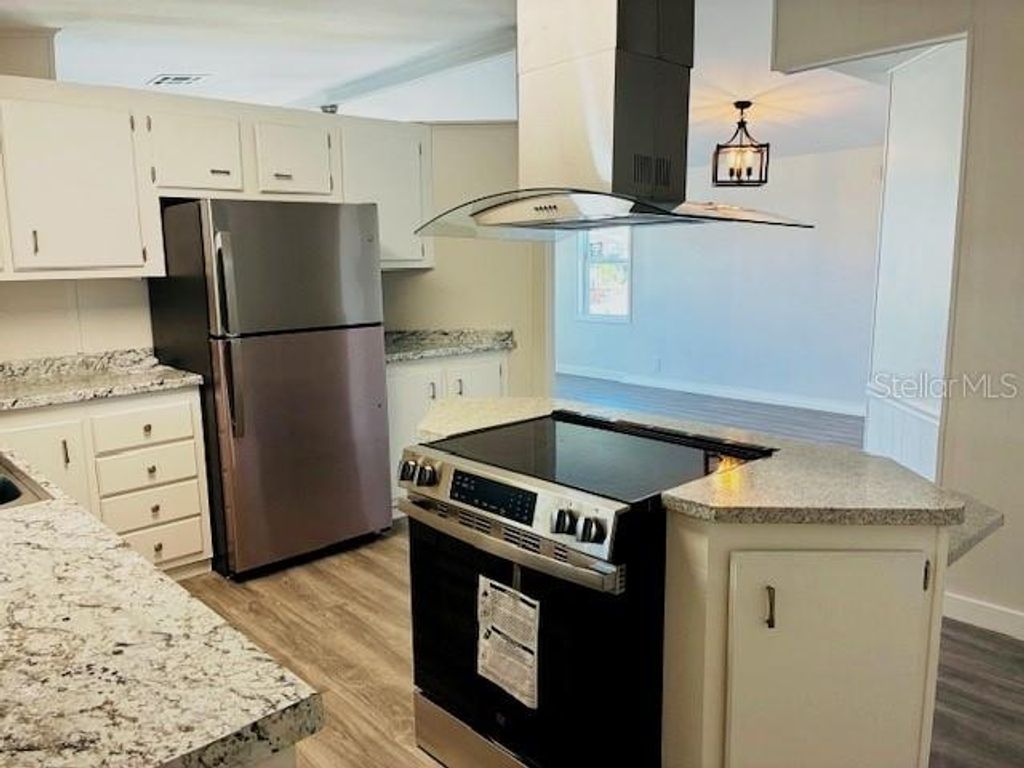 Photo of 3658 Stockton Road, Port Charlotte, FL 33953 (MLS # C7523207)