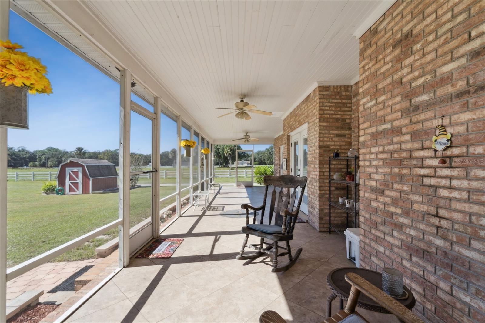 PALM HAMMOCK - Residential