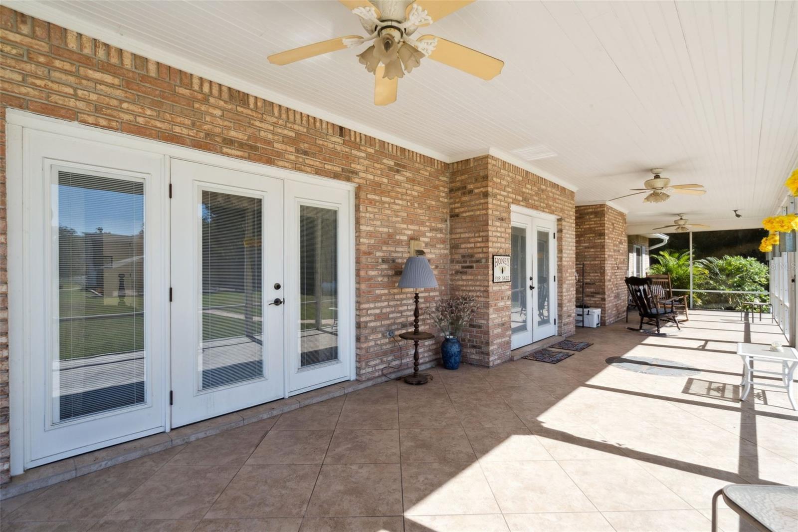 PALM HAMMOCK - Residential