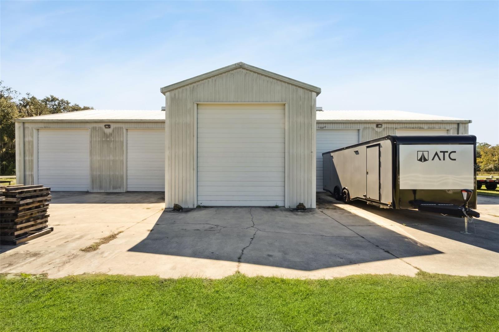 PALM HAMMOCK - Residential