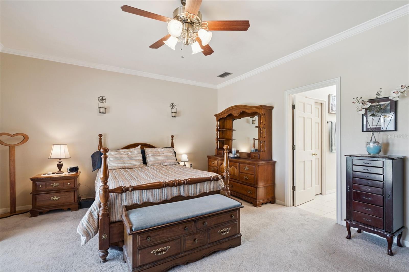 PALM HAMMOCK - Residential