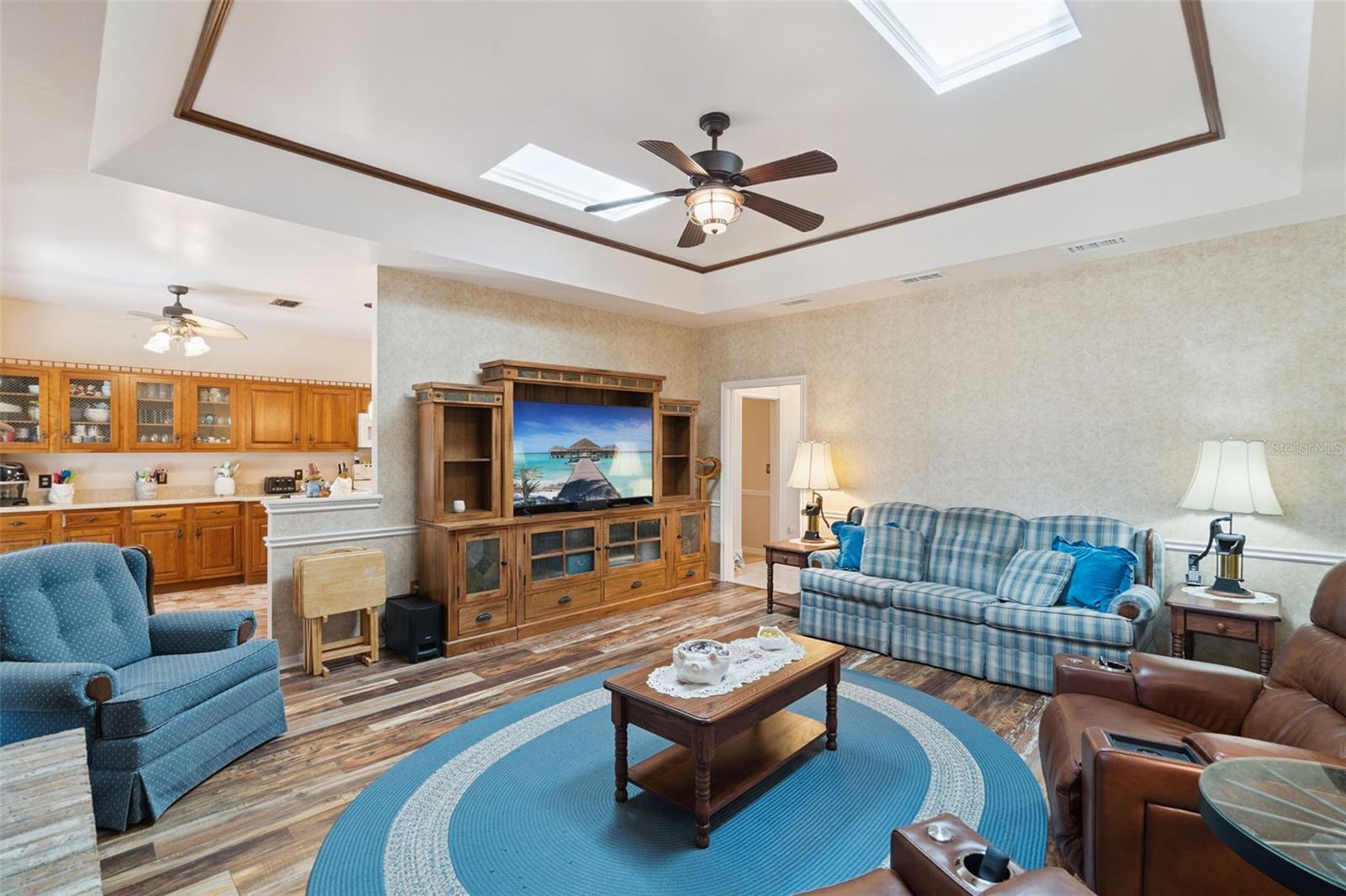 PALM HAMMOCK - Residential