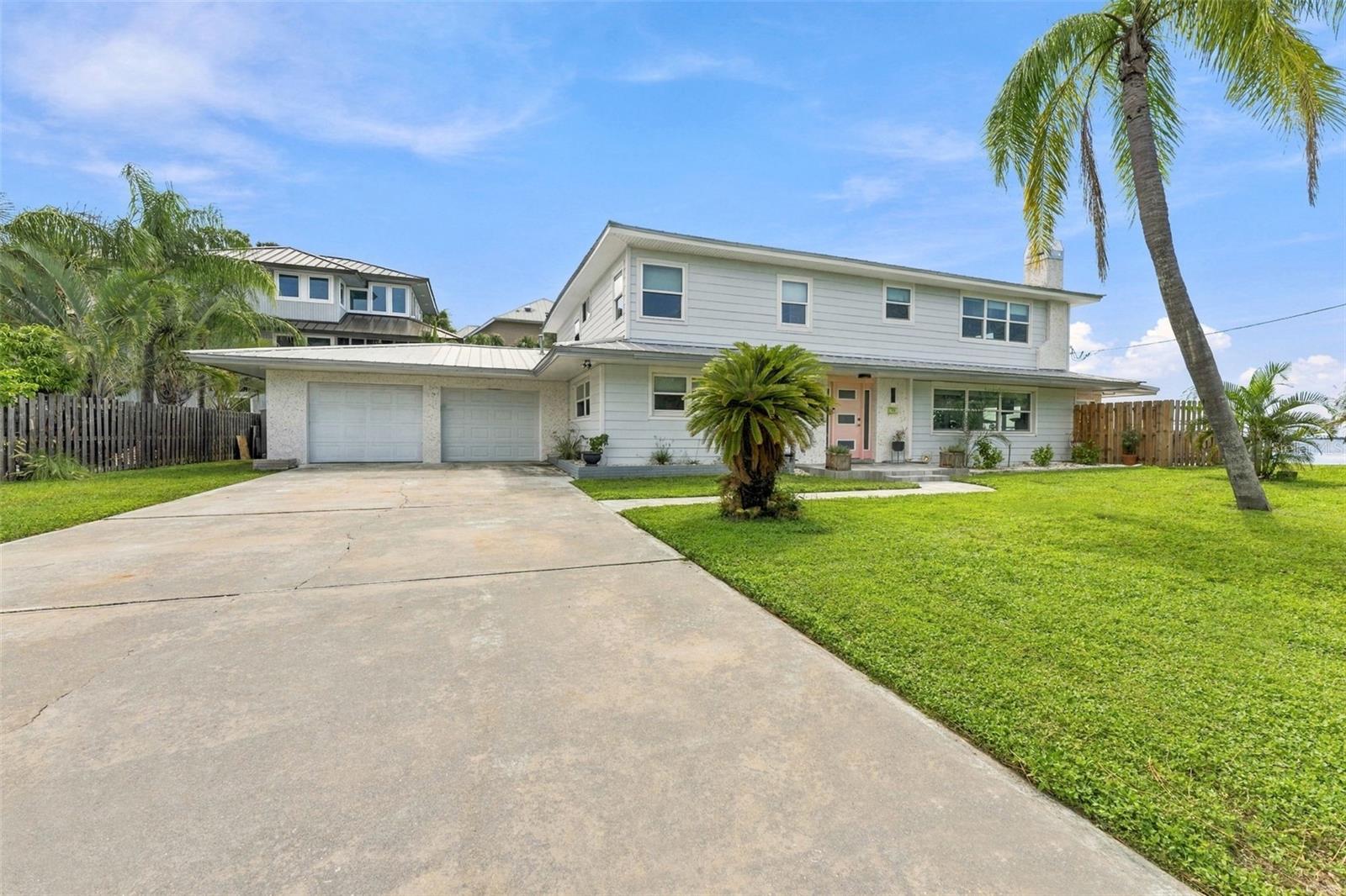 135 HARBOR DRIVE