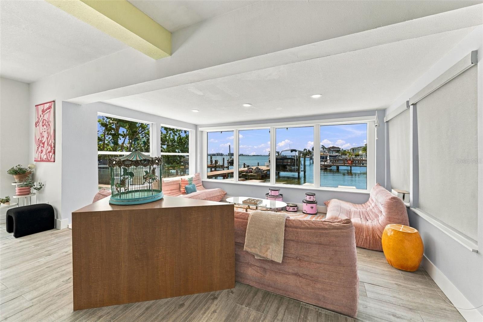 135 HARBOR DRIVE