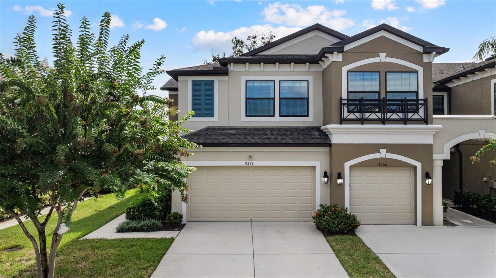 9218 FOX SPARROW ROAD