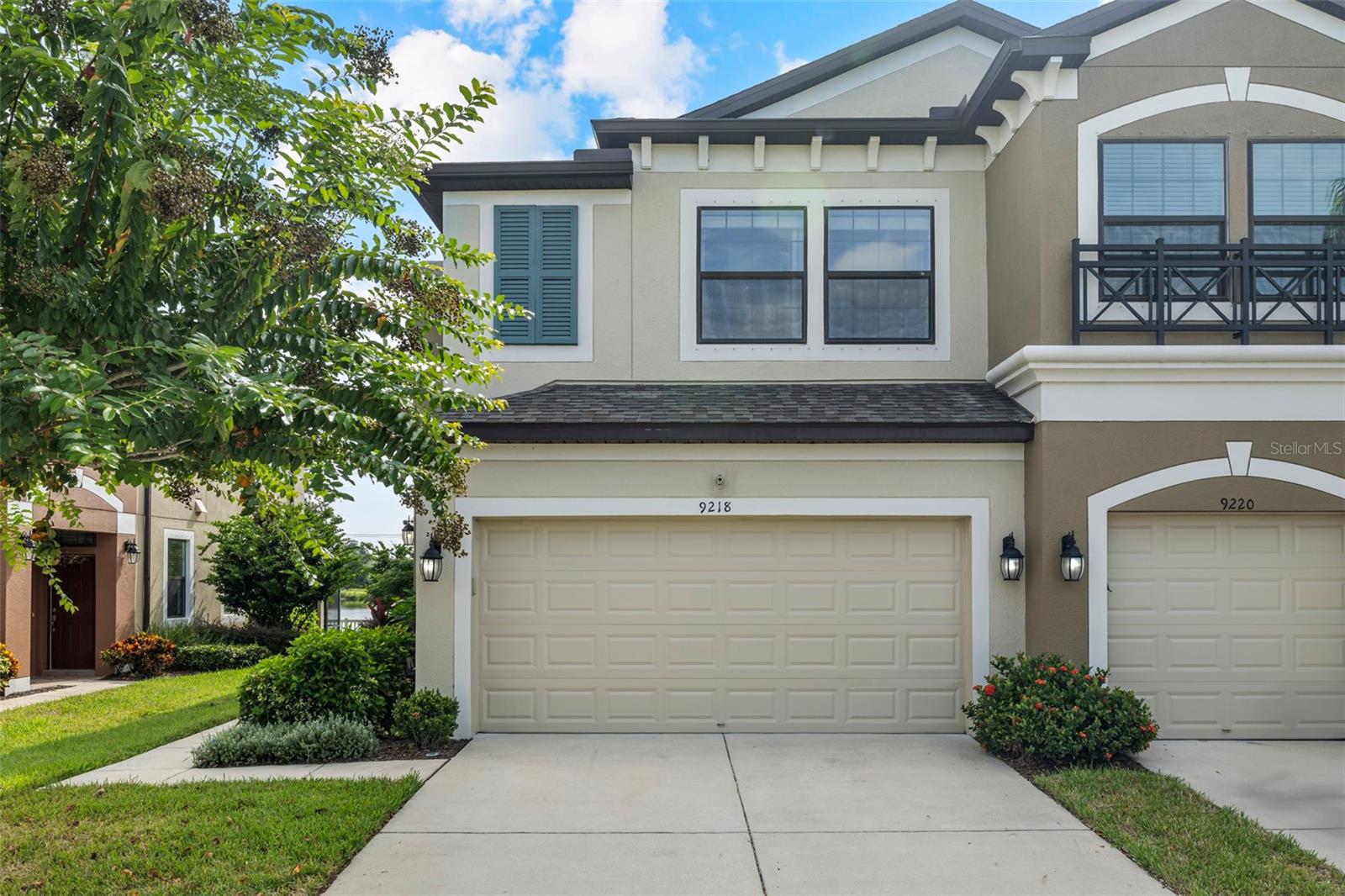 9218 FOX SPARROW ROAD