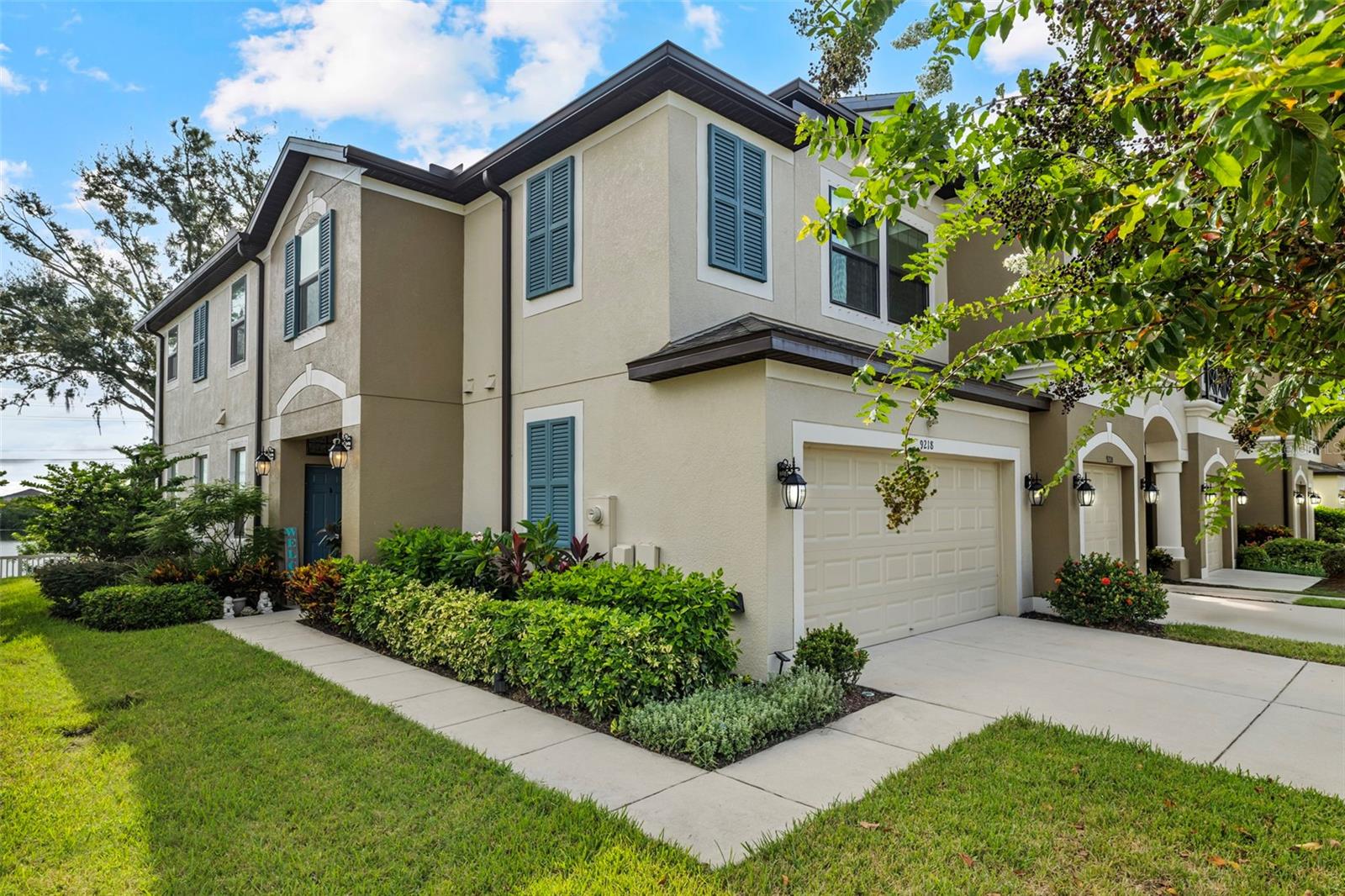 9218 FOX SPARROW ROAD