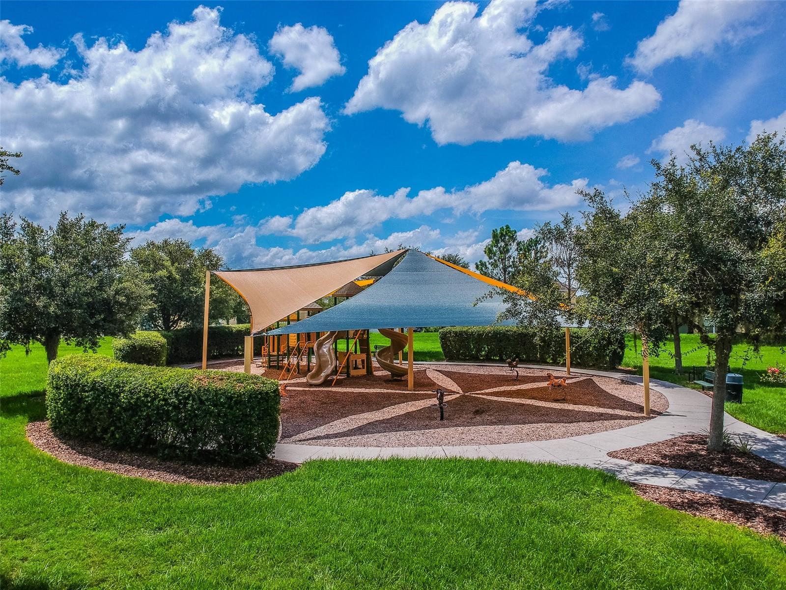 EASTON PARK PH 1 - Residential