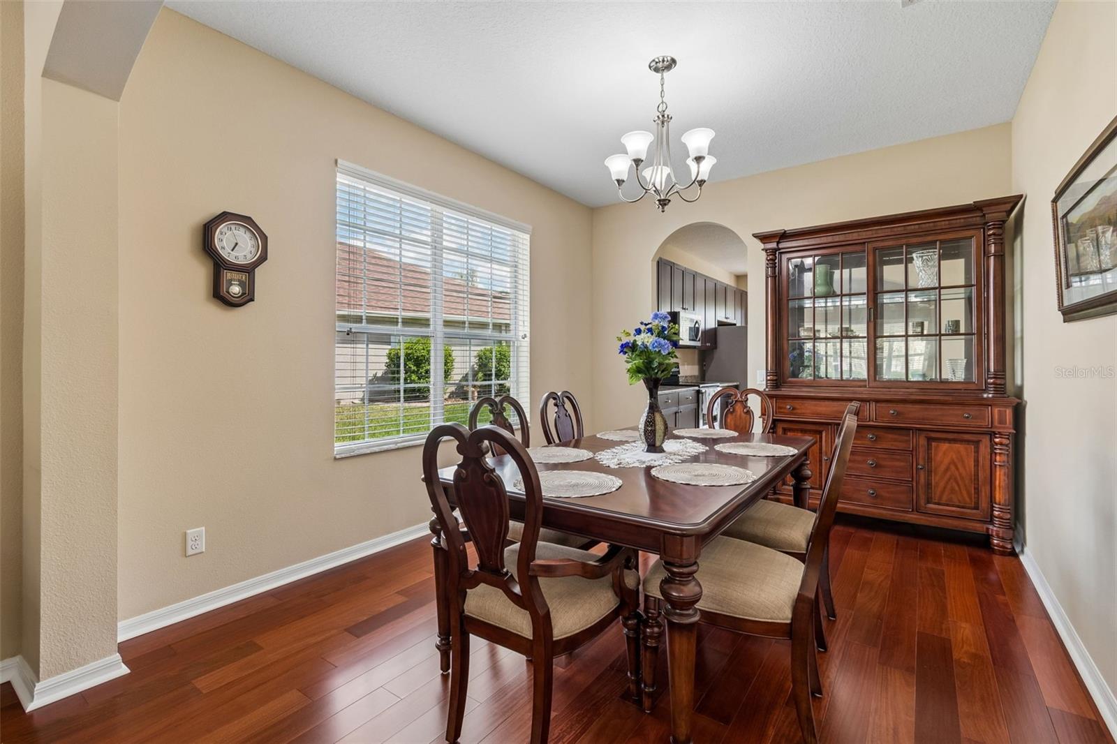 EASTON PARK PH 1 - Residential