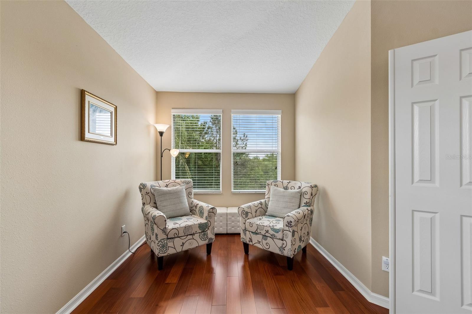 EASTON PARK PH 1 - Residential