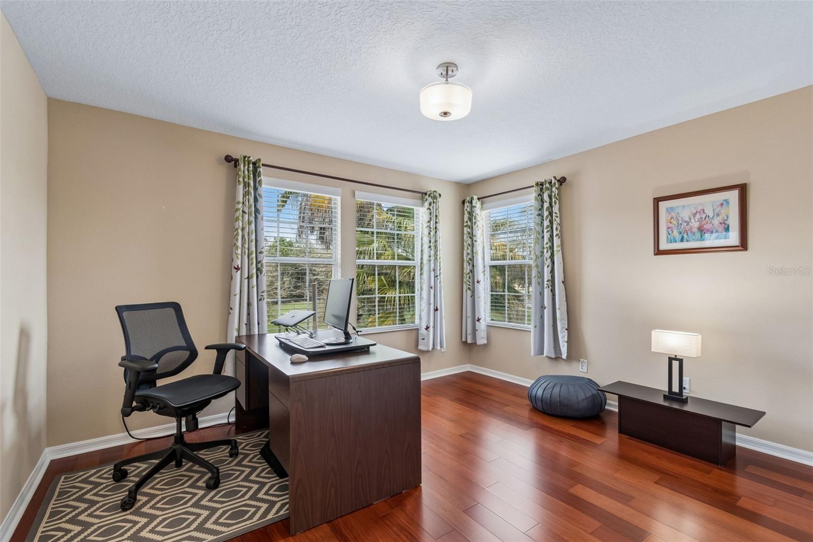 EASTON PARK PH 1 - Residential