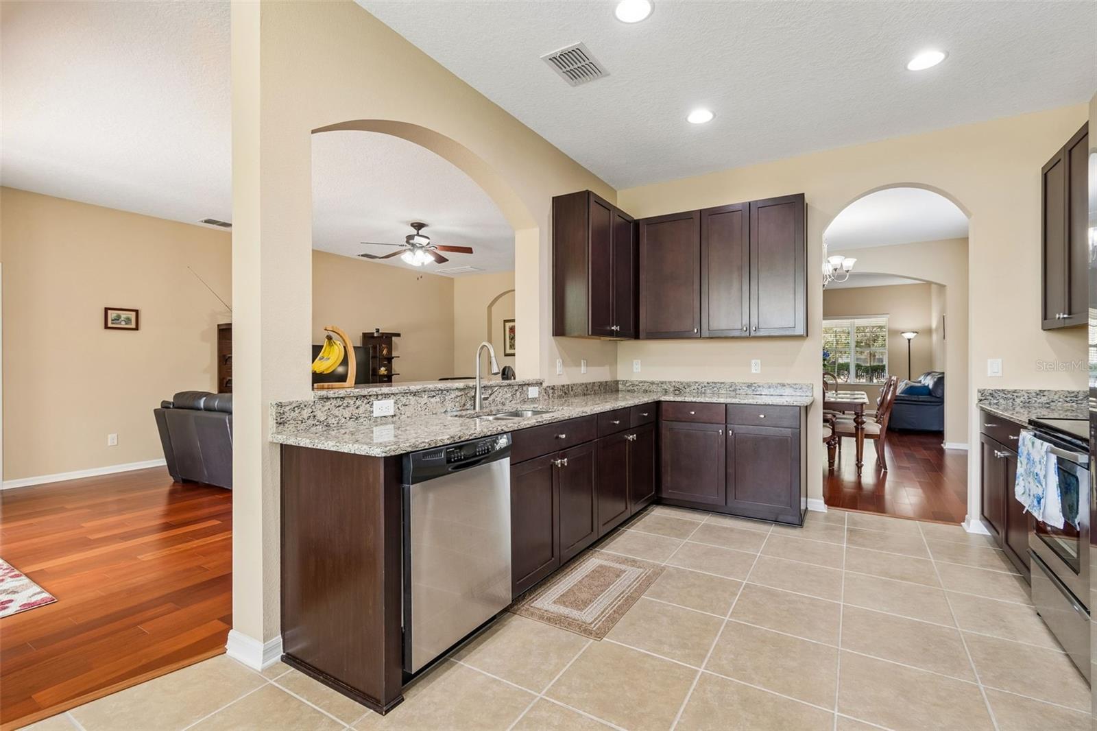 EASTON PARK PH 1 - Residential